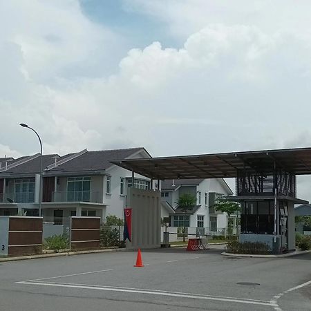 Desaru Melati Homestay Netflix Wifi Bandar Penawar Екстериор снимка