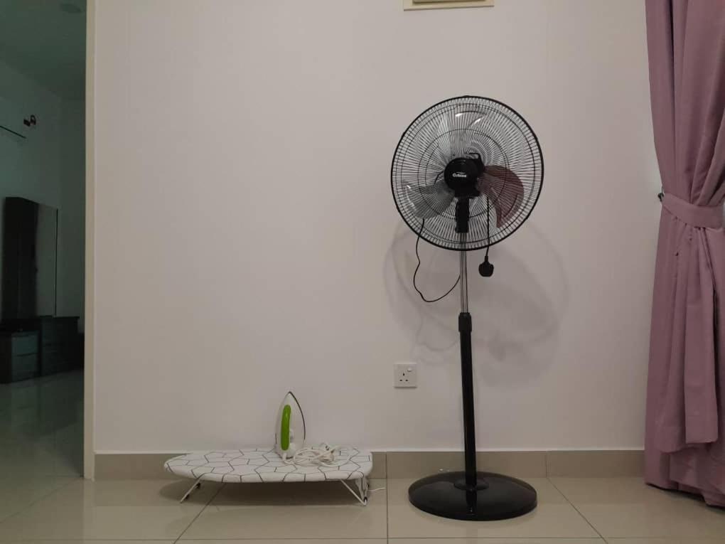 Desaru Melati Homestay Netflix Wifi Bandar Penawar Екстериор снимка